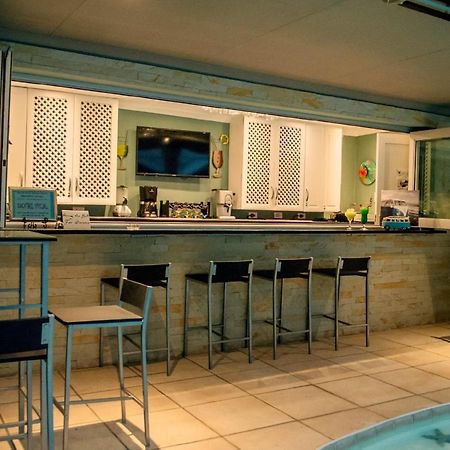 Club Cocomo Хартбиспурт Экстерьер фото